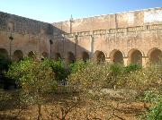 160  monastery courtyard in Rabat.jpg